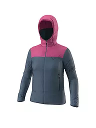 DYNAFIT | Chaqueta aislante Radical PrimaLoft con capucha para mujer | Baya