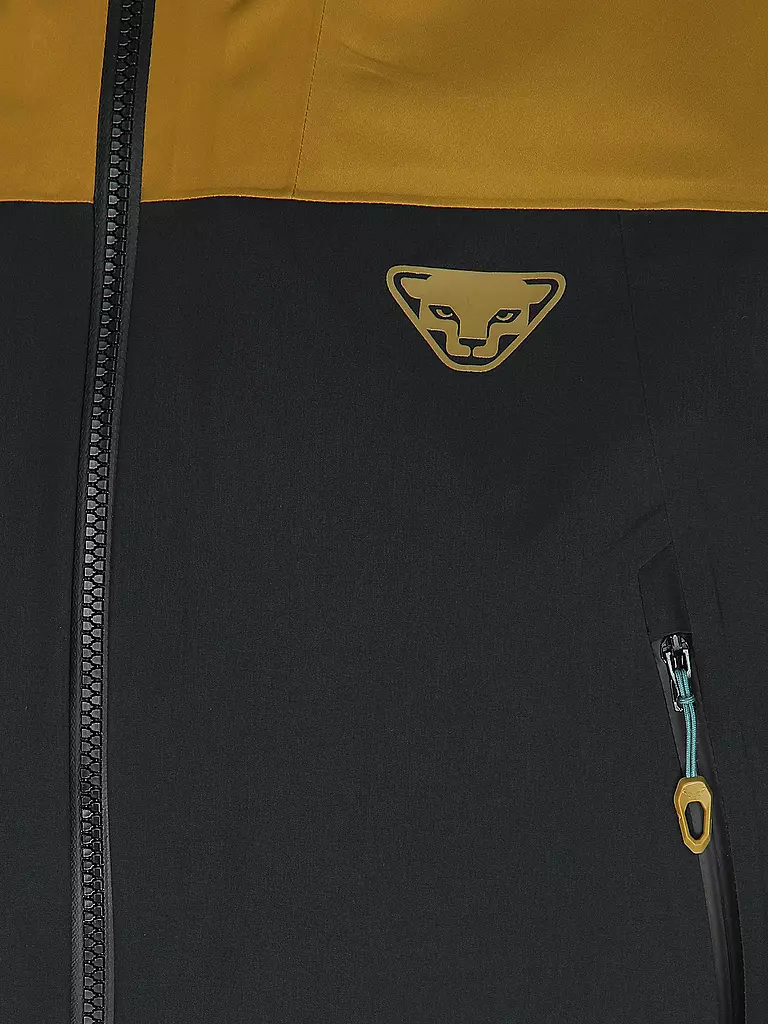 DYNAFIT | Chaqueta de esquí de travesía para hombre Ridge GTX Hoodie |