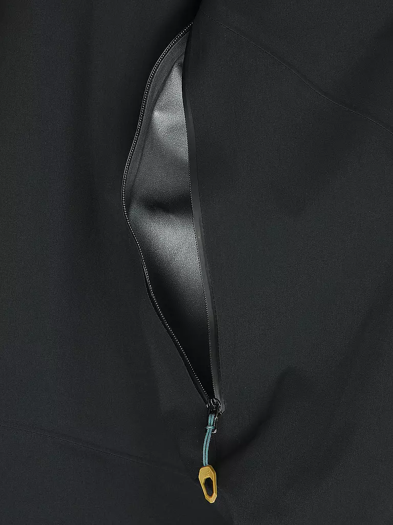 DYNAFIT | Chaqueta de esquí de travesía para hombre Ridge GTX Hoodie |