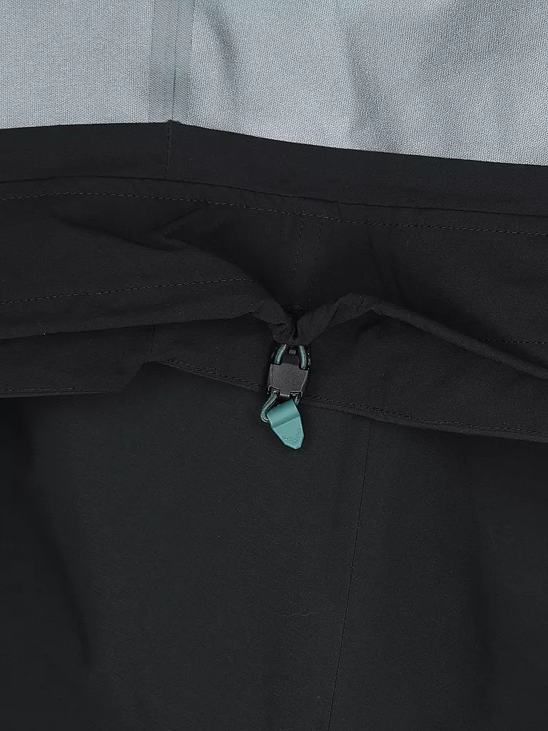 DYNAFIT | Chaqueta de esquí de travesía para hombre Ridge GTX Hoodie |
