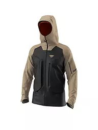 DYNAFIT | Chaqueta de esquí de travesía para hombre Tigard 3L Stretch | Oro