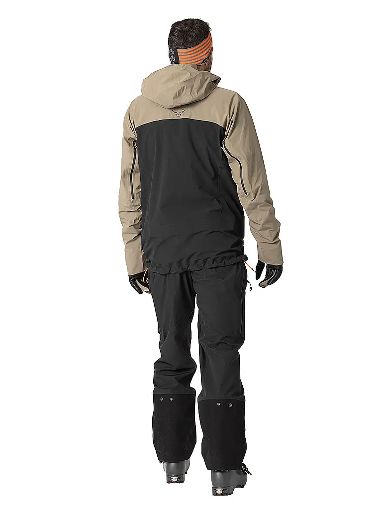 DYNAFIT | Chaqueta de esquí de travesía para hombre Tigard 3L Stretch |