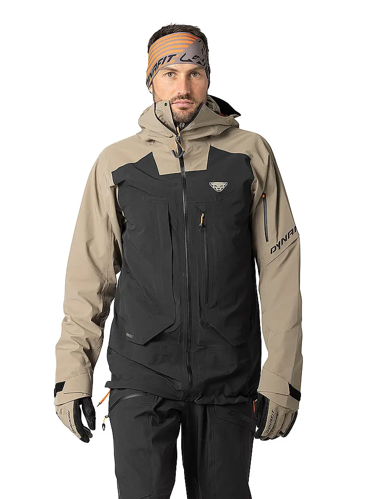 DYNAFIT | Chaqueta de esquí de travesía para hombre Tigard 3L Stretch |