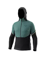 DYNAFIT | Chaqueta híbrida Alpine Hybrid para hombre | Azul claro