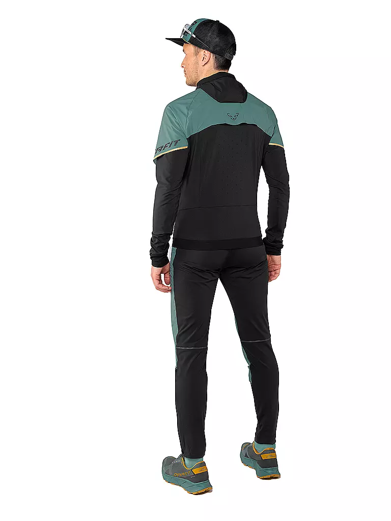 DYNAFIT | Chaqueta híbrida Alpine Hybrid para hombre | 