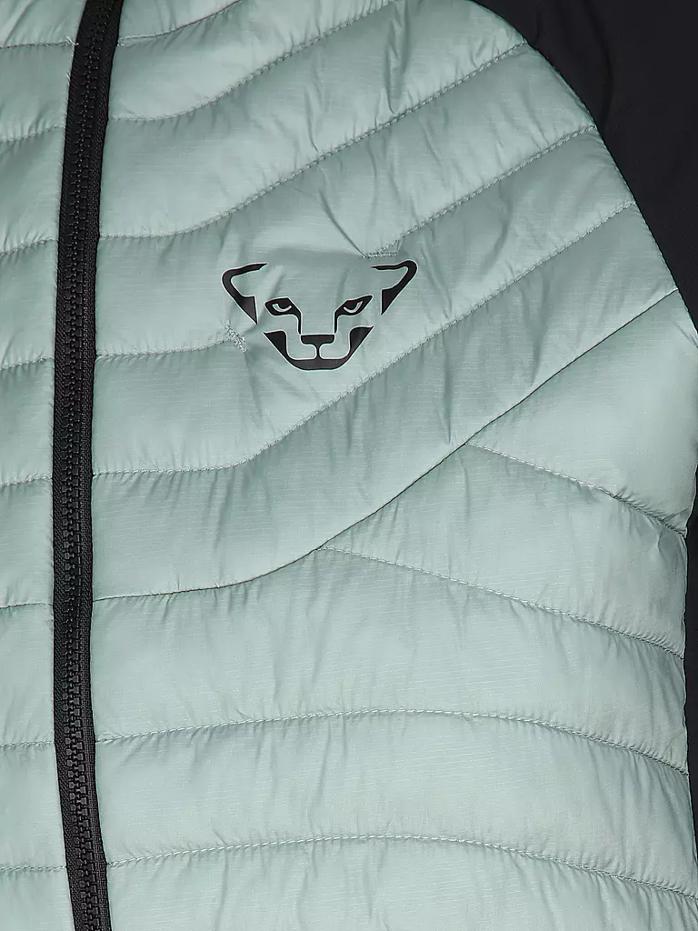 DYNAFIT | Chaqueta híbrida Iso Transalper con capucha para mujer | 