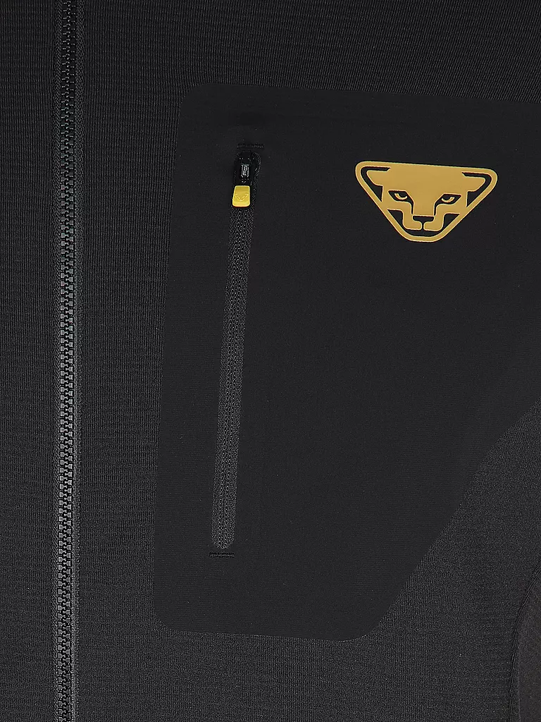 DYNAFIT | Chaqueta polar para hombre Radical Polartec® con capucha | 