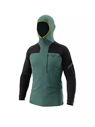 DYNAFIT | Chaqueta polar para hombre Speed Polartec® | Azul claro