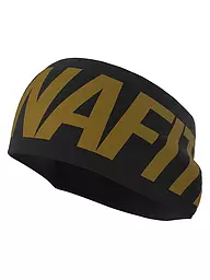 DYNAFIT | Cinta para la cabeza Light Logo | Negro