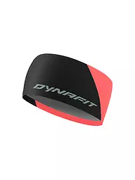 DYNAFIT | Stirnband Performance 2 Dry | Coral