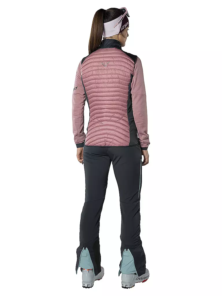 DYNAFIT | Damen Isoweste Speed Insualtion | Rosa