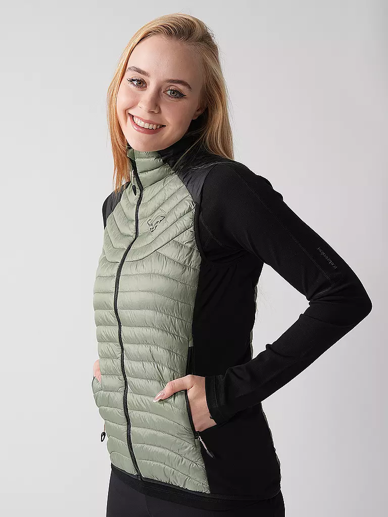DYNAFIT | Damen Isoweste Speed Insualtion | Oliva
