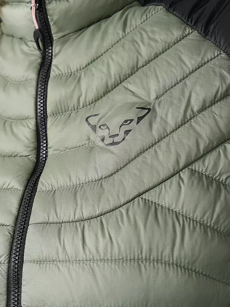 DYNAFIT | Damen Isoweste Speed Insualtion | Oliva