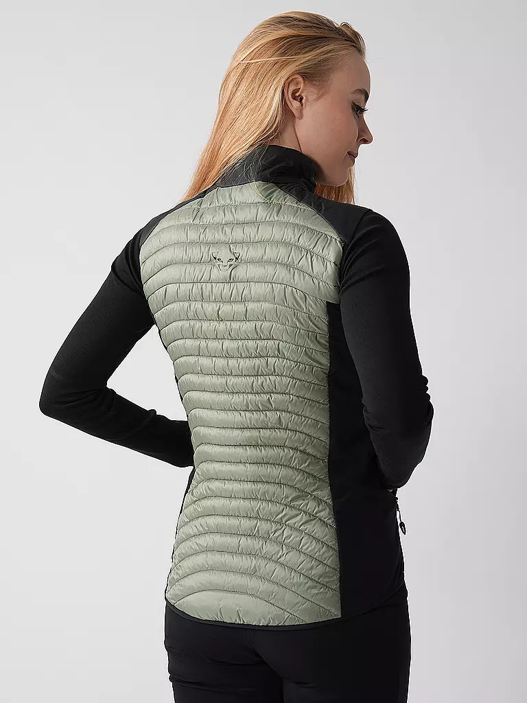 DYNAFIT | Damen Isoweste Speed Insualtion | Oliva