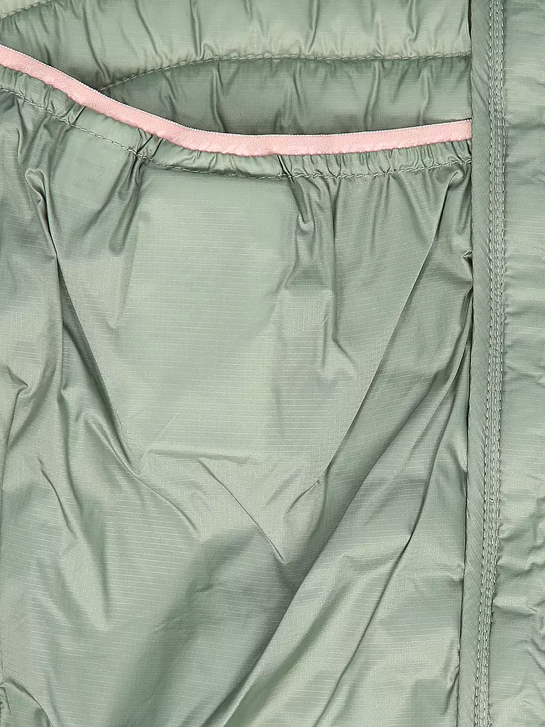 DYNAFIT | Damen Isoweste Speed Insualtion | Oliva