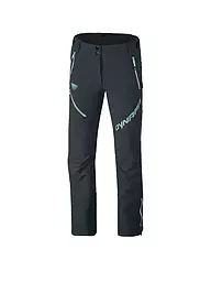 DYNAFIT | Damen Tourenhose Mercury 2 DST | Azul oscuro