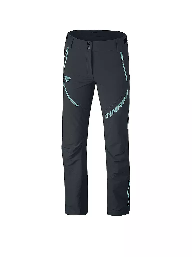 DYNAFIT | Damen Tourenhose Mercury 2 DST | Azul oscuro