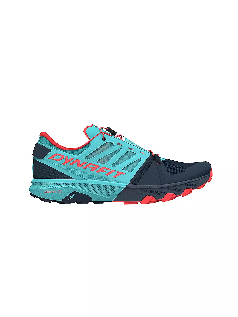 DYNAFIT | Damen Traillaufschuhe Alpine Pro2 | Azul