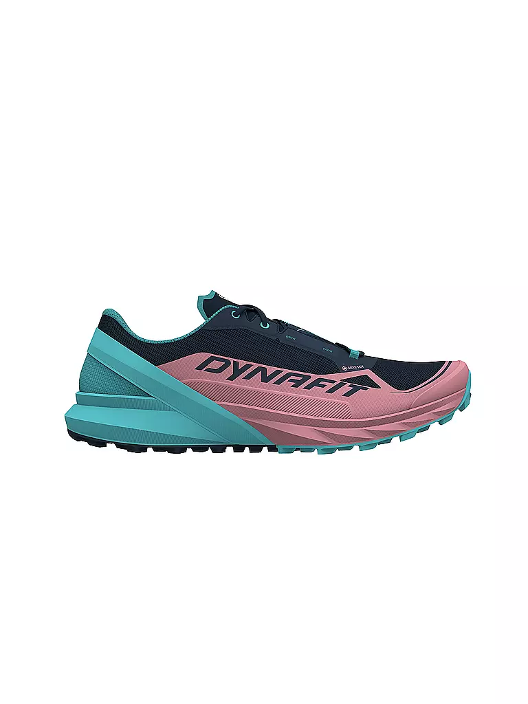 DYNAFIT | Damen Traillaufschuhe Ultra 50 W GTX | Azul