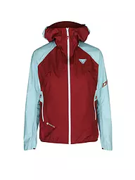 DYNAFIT | Damen Wanderjacke Transalper GTX | Azul oscuro