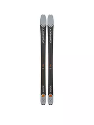 DYNAFIT | Esquí de travesía Radical 88 | Gris