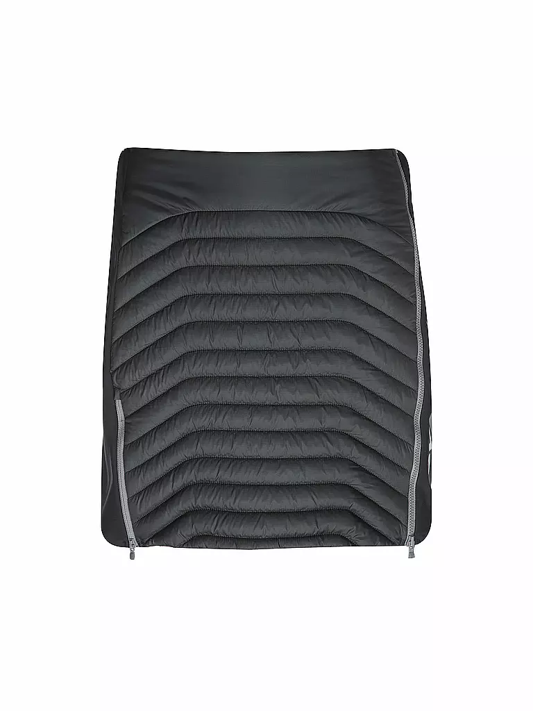 DYNAFIT | Falda aislante para mujer Isoskirt Speed | Negro