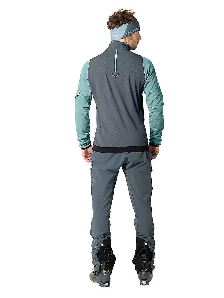 DYNAFIT | Forro polar térmico Blacklight para hombre | 