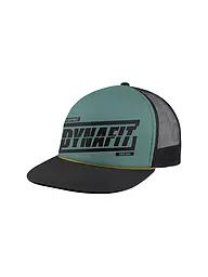 DYNAFIT | Gorra Graphic Trucker Cap | Petróleo