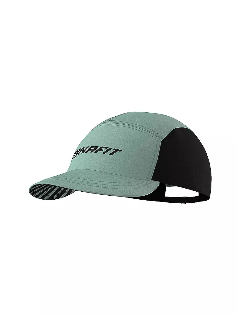 DYNAFIT | Gorra Trail | Menta