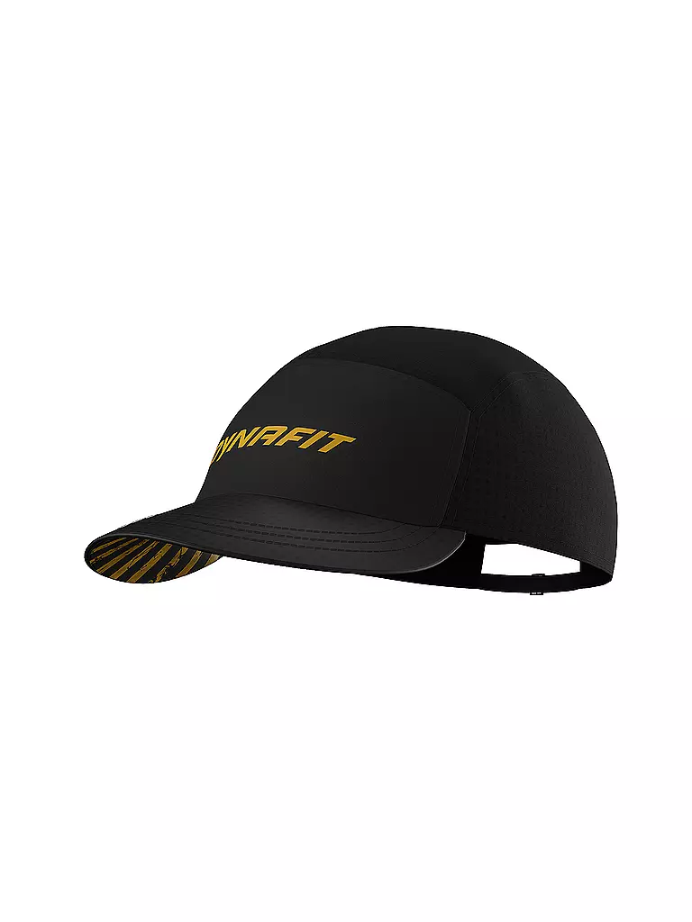 DYNAFIT | Gorra Trail | Negro
