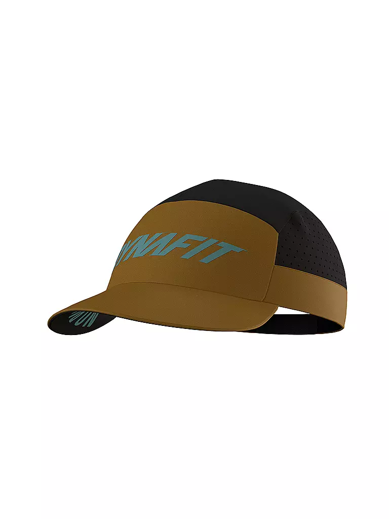 DYNAFIT | Gorra Transalper | Mostaza