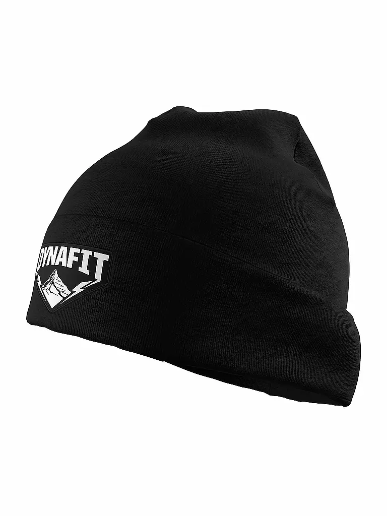 DYNAFIT | Gorro Fold-Up | Negro