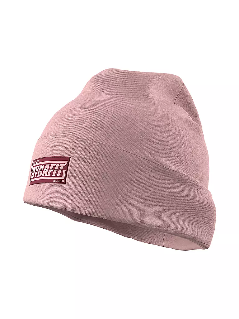 DYNAFIT | Gorro Fold-Up | Rosa