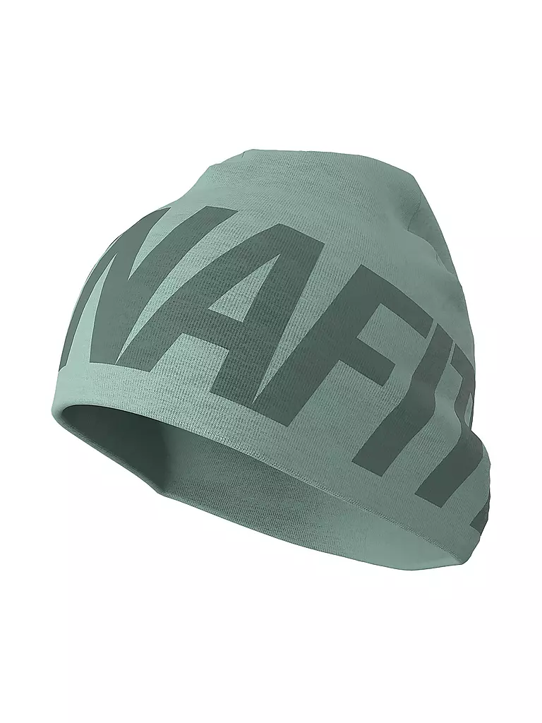 DYNAFIT | Gorro Light Logo | Azul claro