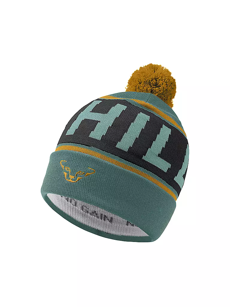 DYNAFIT | Gorro Skiuphill | Azul claro