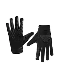 DYNAFIT | Guantes Softshell Radical | Negro