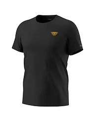DYNAFIT | Camiseta de hombre 24/7 Graphic | Negro