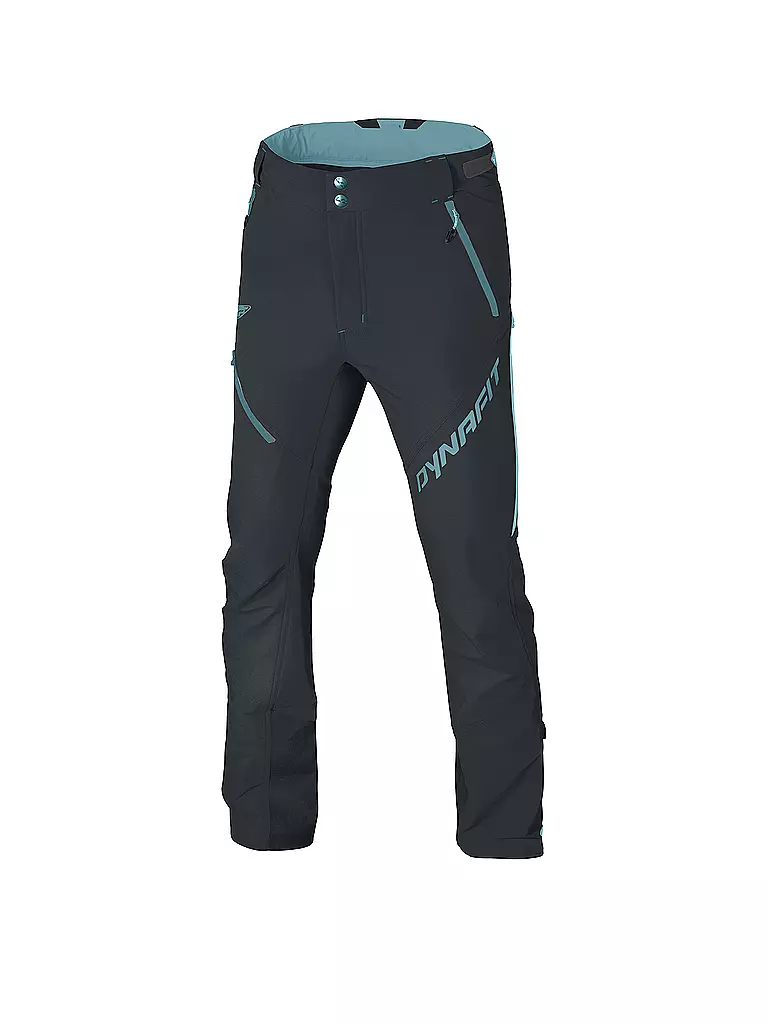 DYNAFIT | Herren Tourenhose Mercury 2 DST | Petróleo