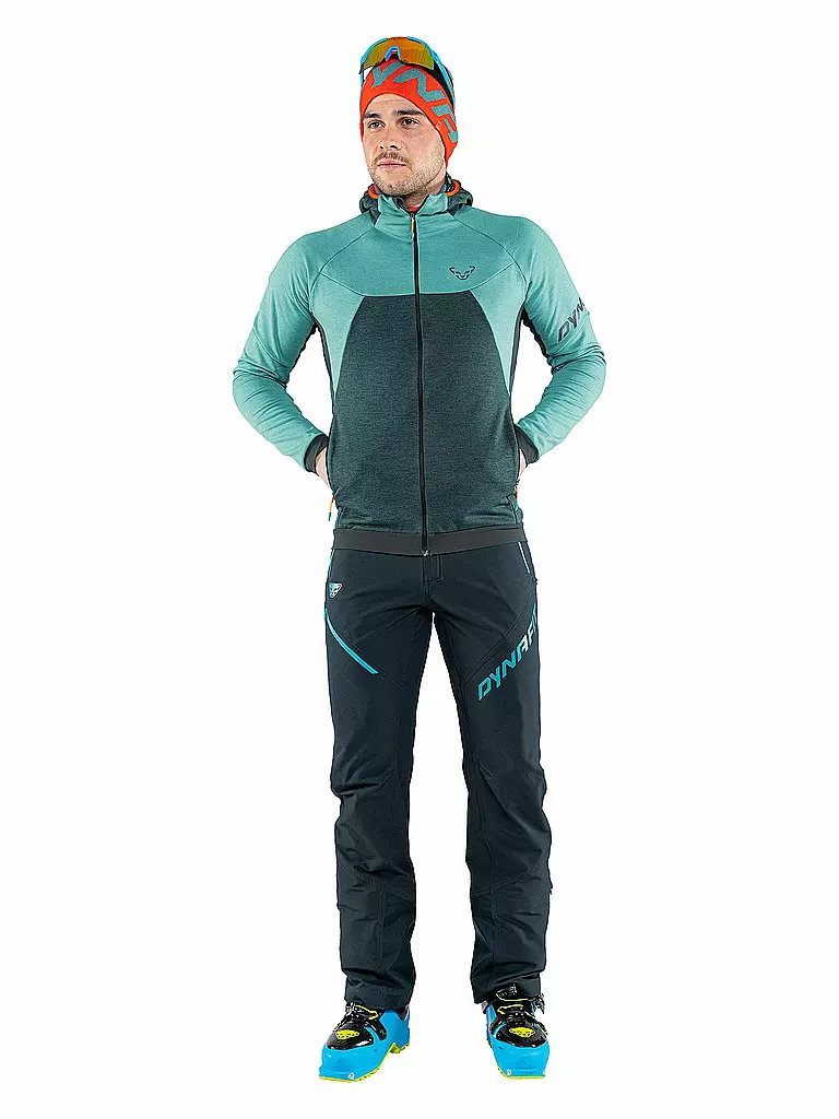 DYNAFIT | Herren Tourenhose Mercury 2 DST | Petróleo