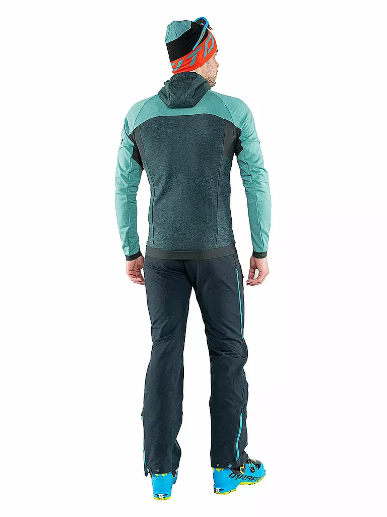 DYNAFIT | Herren Tourenhose Mercury 2 DST | Petróleo