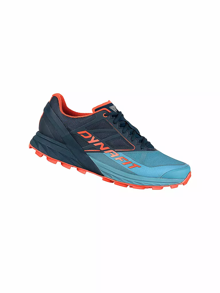 DYNAFIT | Herren Traillaufschuhe Alpine | Azul