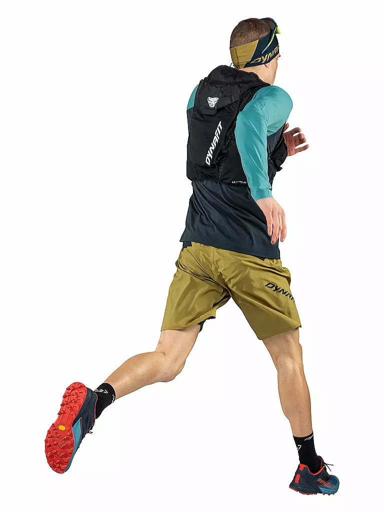 DYNAFIT | Herren Traillaufschuhe Alpine | Azul