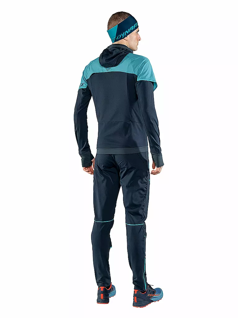 DYNAFIT | Herren Traillaufschuhe Alpine | Azul