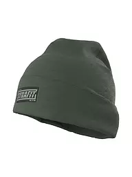 DYNAFIT | Gorro Fold-Up | Oliva
