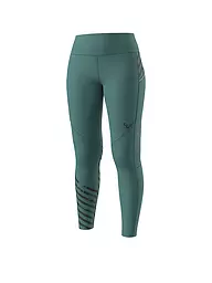 DYNAFIT | Mallas de senderismo para mujer Trail 7/8 | Petróleo