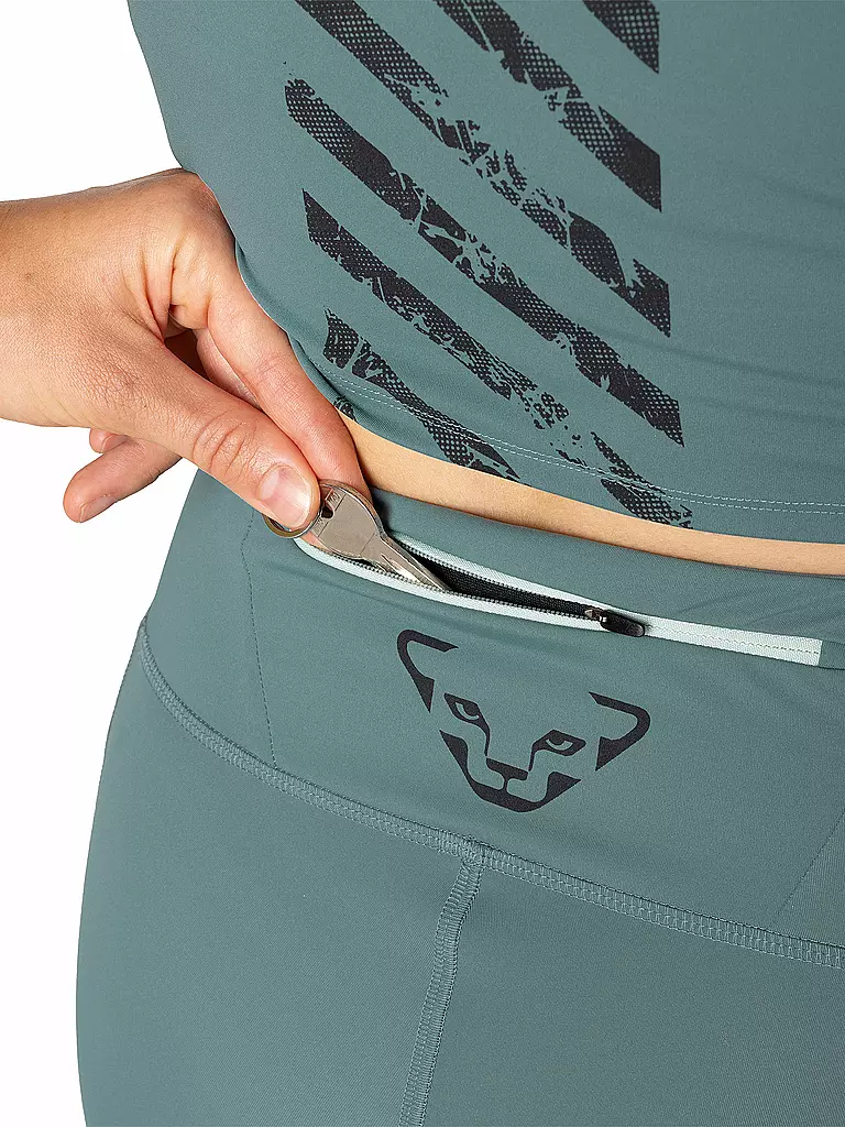 DYNAFIT | Mallas de senderismo para mujer Trail 7/8 |