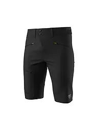 DYNAFIT | Pantalón corto Transalper DST para hombre | Negro
