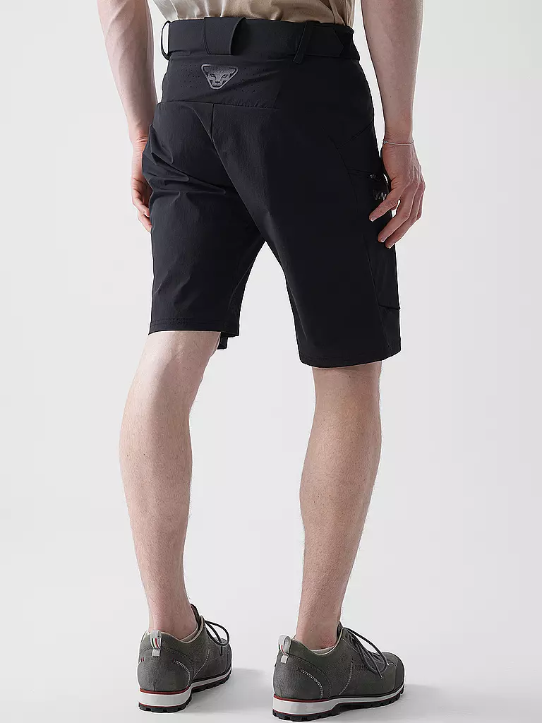 DYNAFIT | Pantalón corto Transalper DST para hombre |