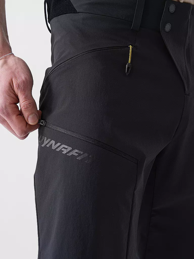DYNAFIT | Pantalón corto Transalper DST para hombre |