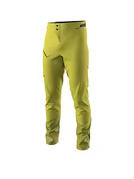 DYNAFIT | Pantalón de esquí de travesía Blacklight 3L para hombre | Oro
